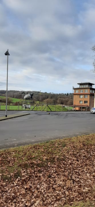 Sonstiges Victor's Residenz-Hotel Teistungenburg