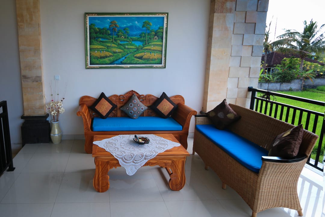 Sonstiges Villa Casa Lokke