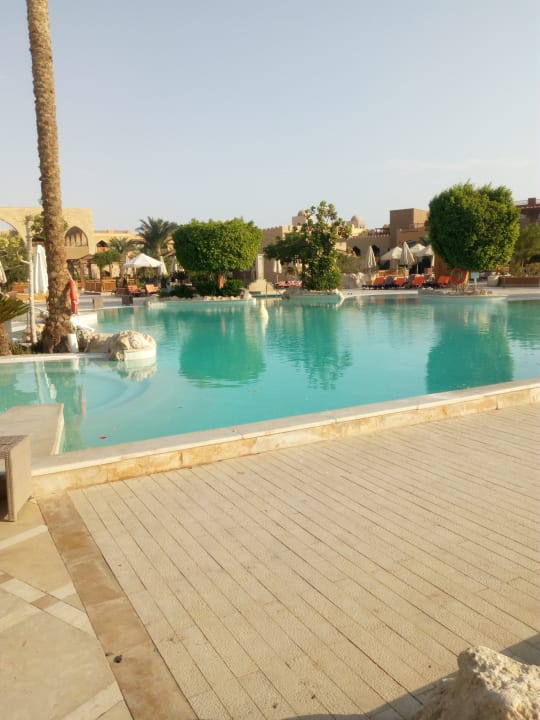 Pool Grand Waterworld Makadi & Family Star Makadi