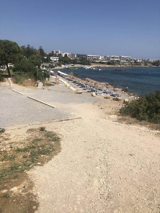 Strand Kresten Palace Hotel