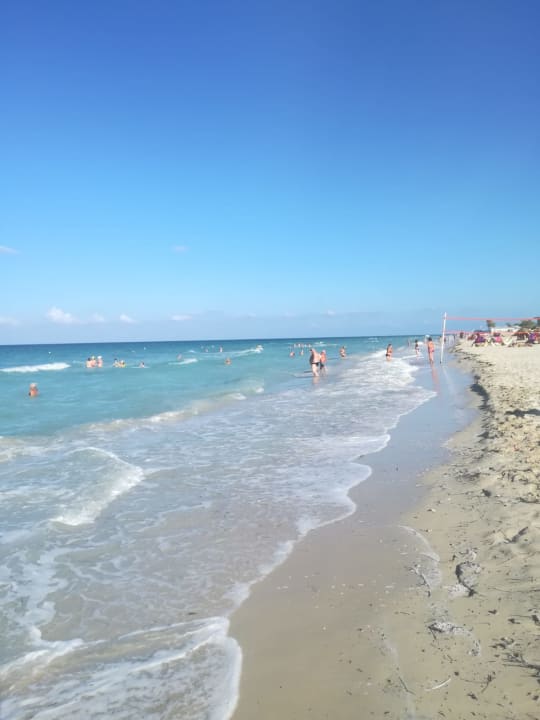 Strand Djerba Sun Beach Hotel & Spa