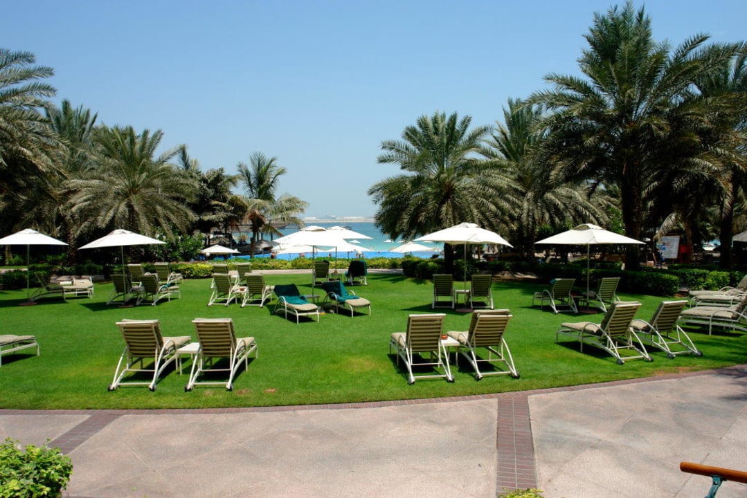 Le Meridien Mina Seyahi Le Meridien Mina Seyahi Beach Resort & Waterpark