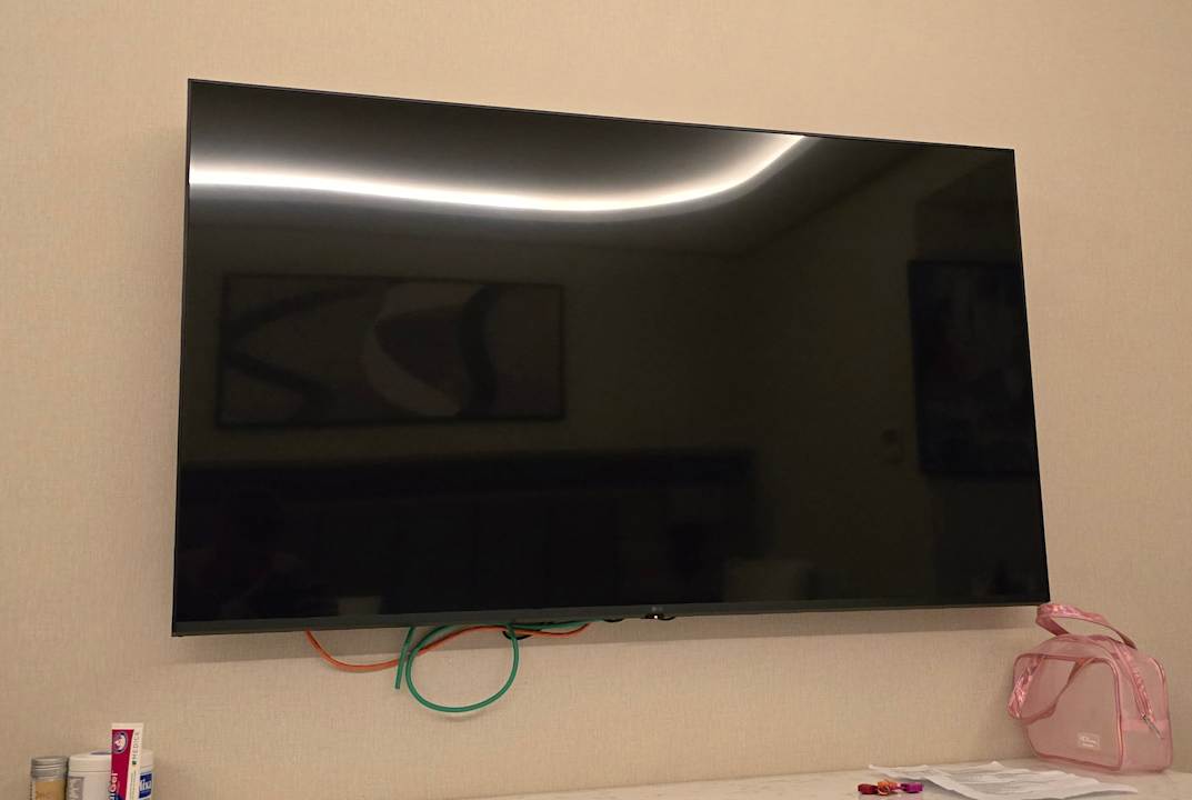 Sonstiges Wyndham Alanya