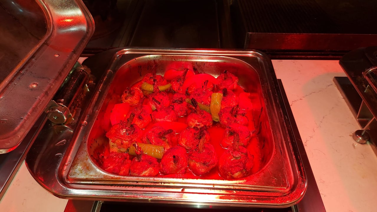 Gastro Seaden Quality Resort & Spa