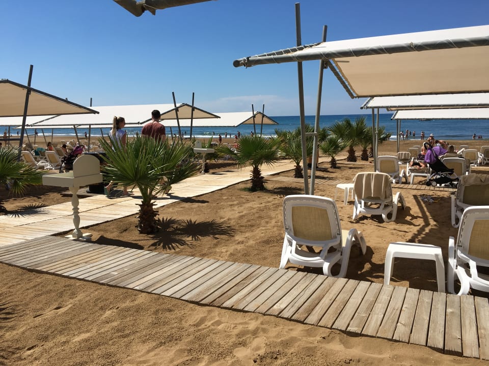 Strand Royal Alhambra Palace