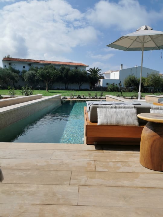 Pool SENSEANA Sea Side Resort & Aquadventure
