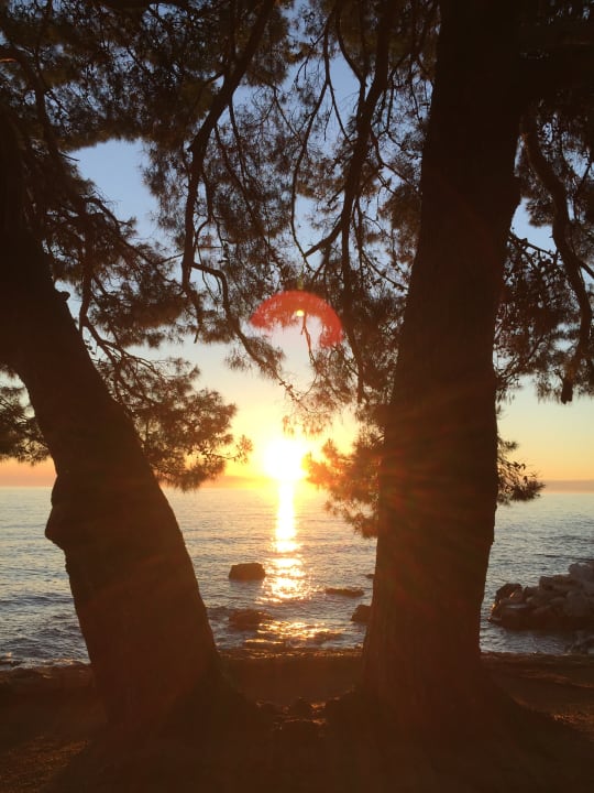 Strand Valamar Parentino Hotel