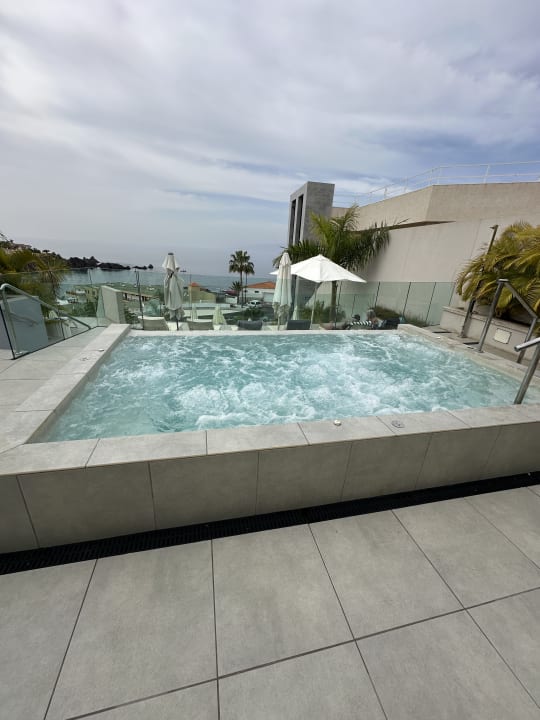 Pool Landmar Playa La Arena