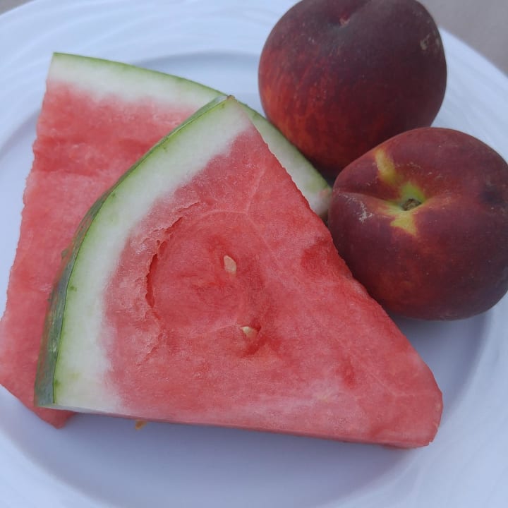 Fruitbar Sentido Bellevue Beach