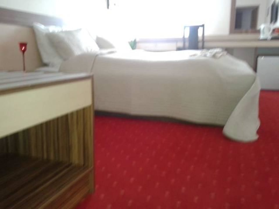 Pokój dwuosobowy z łazienką  Willa Nimfa