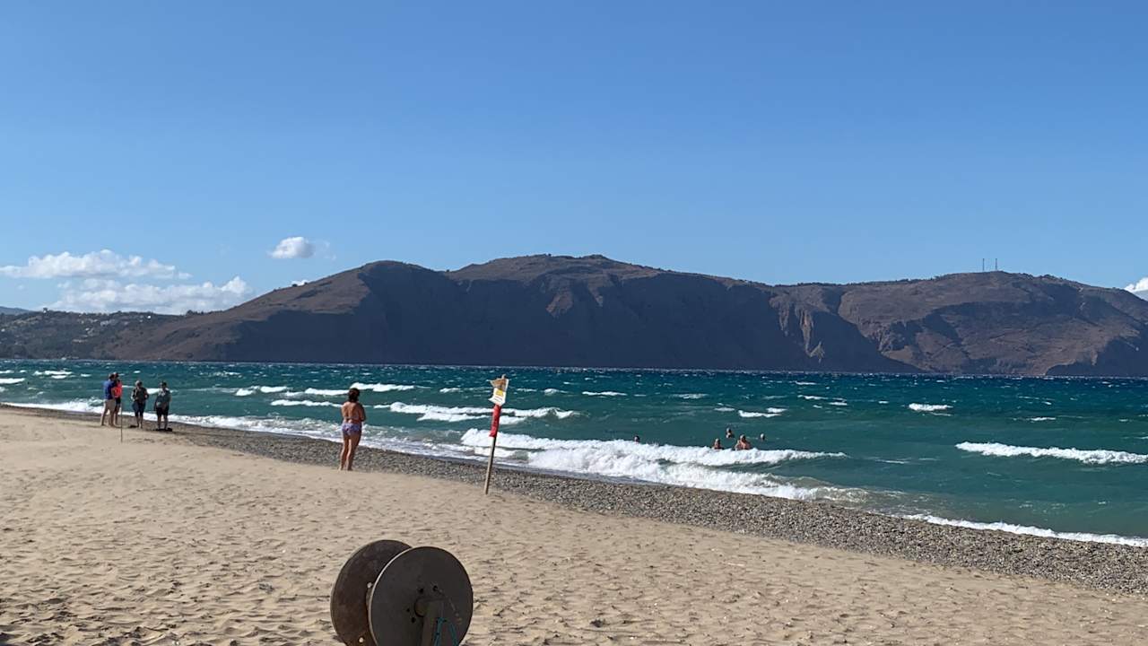 Strand Orpheas Resort - Adults Only