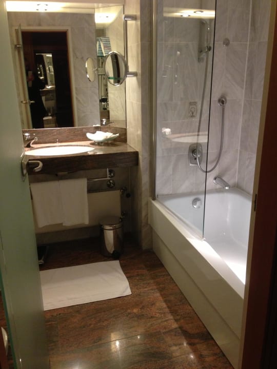 Grand Elysée Hotel Hamburg Grand Elysée Hamburg