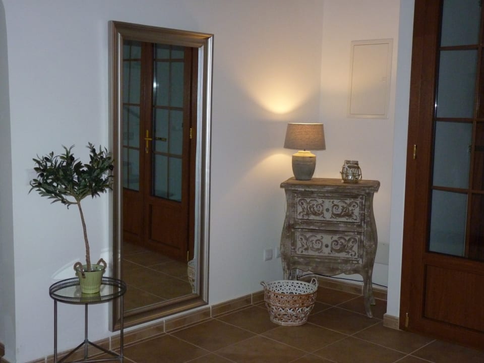 Zimmer Finca el Retiro