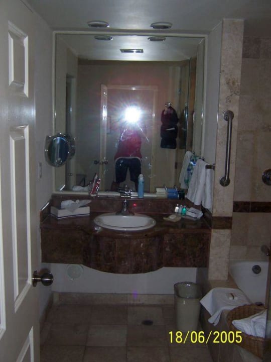 Bad Hotel Fiesta Americana Puebla