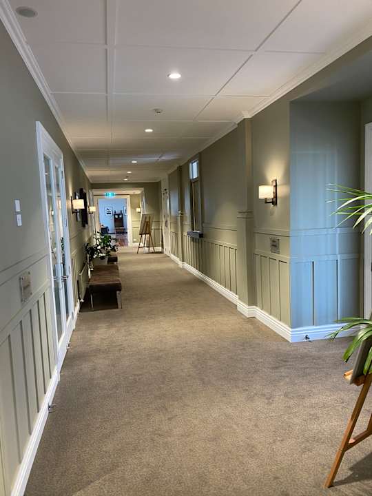 Sonstiges Hilton Lake Taupo