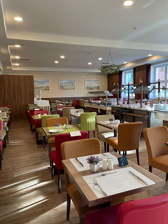 Gastro Rathaushotels Oberwiesenthal