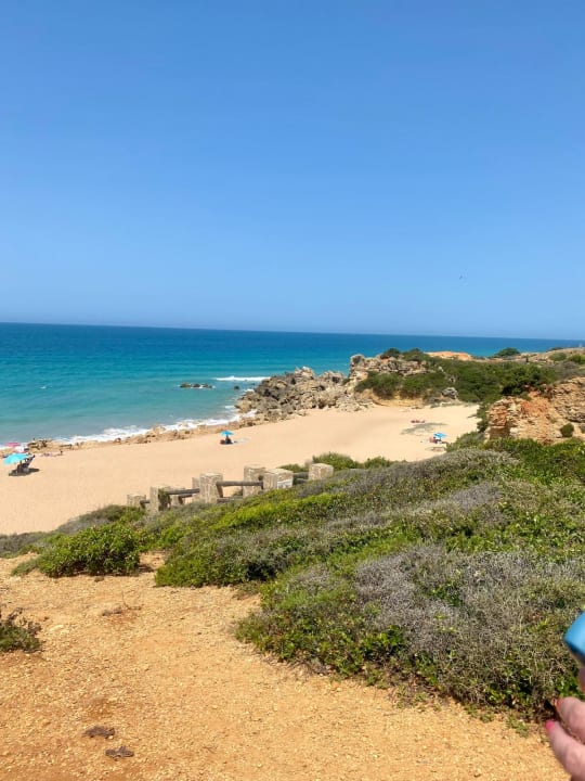 Strand Ilunion Calas de Conil