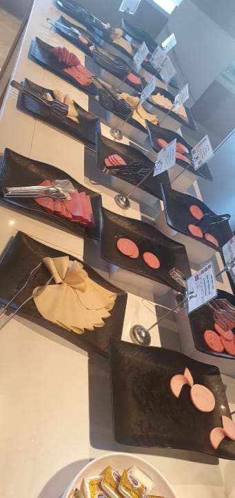 Gastro Trendy Aspendos Beach Hotel