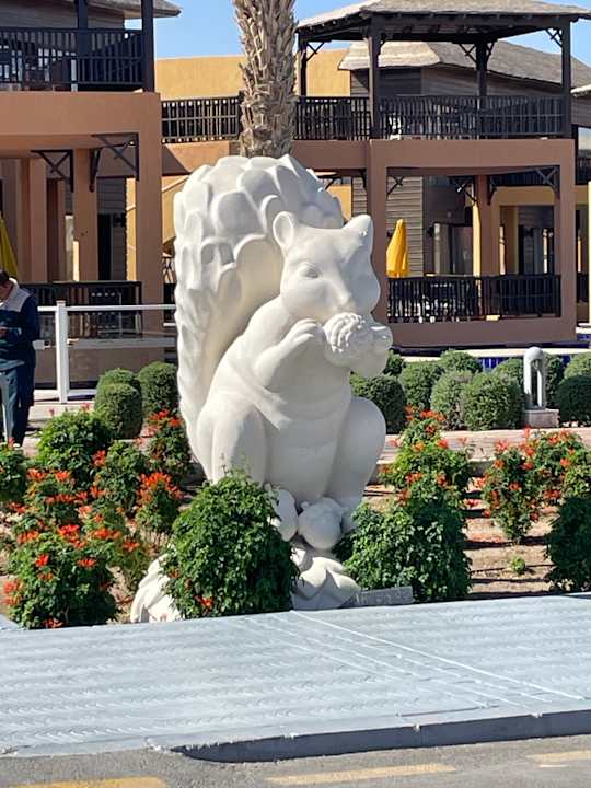 Außenansicht Pickalbatros Villaggio Resort - Portofino