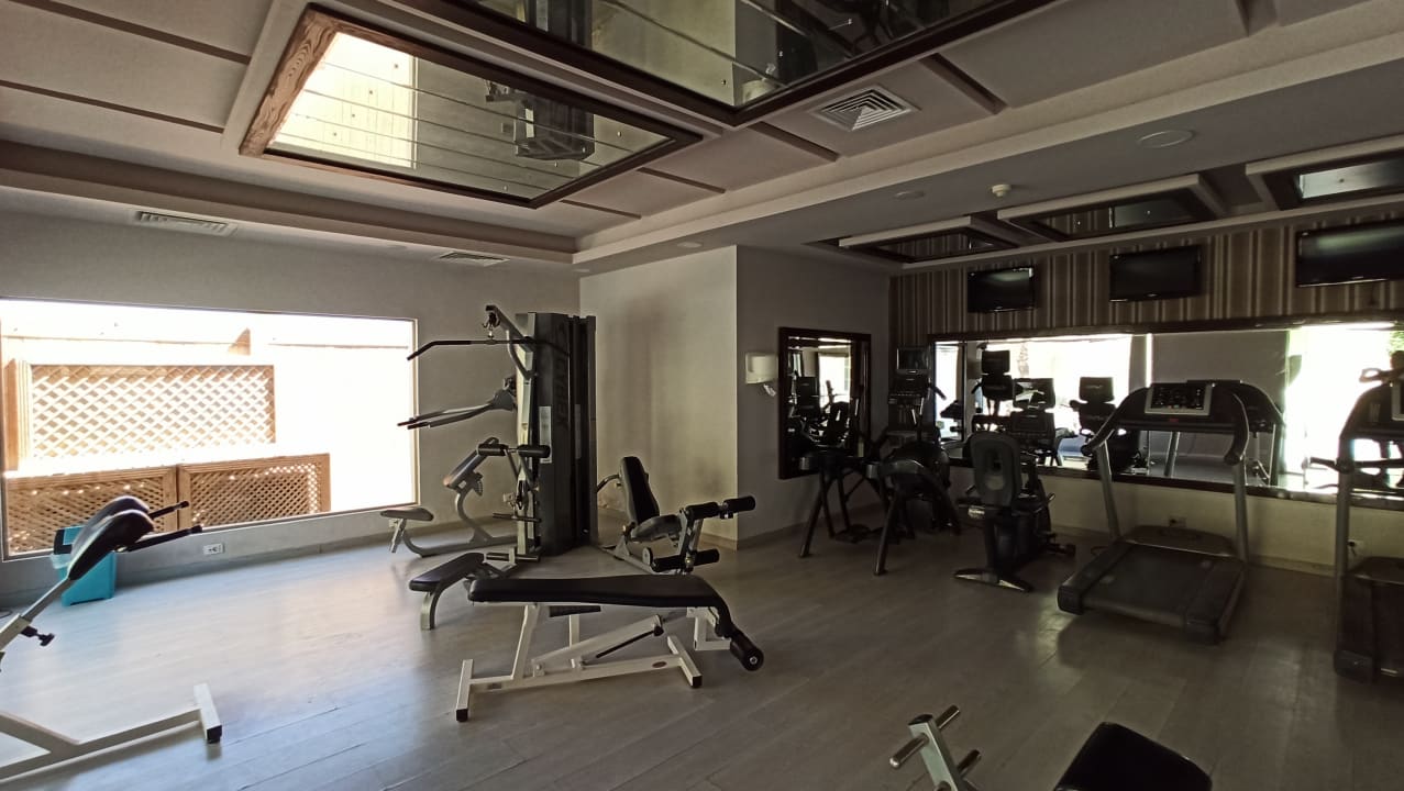 Sport & Freizeit Palm Beach Resort