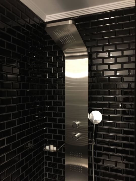 Bad The Principal Madrid