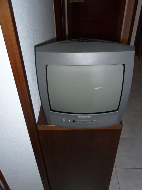 Mini TV VIVA Eden Lago