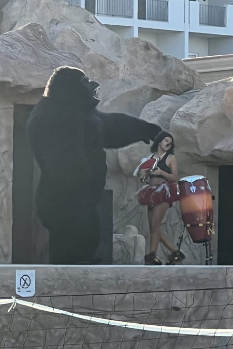 Sport & Freizeit Hotel Caves Beach Resort (Adults Only)