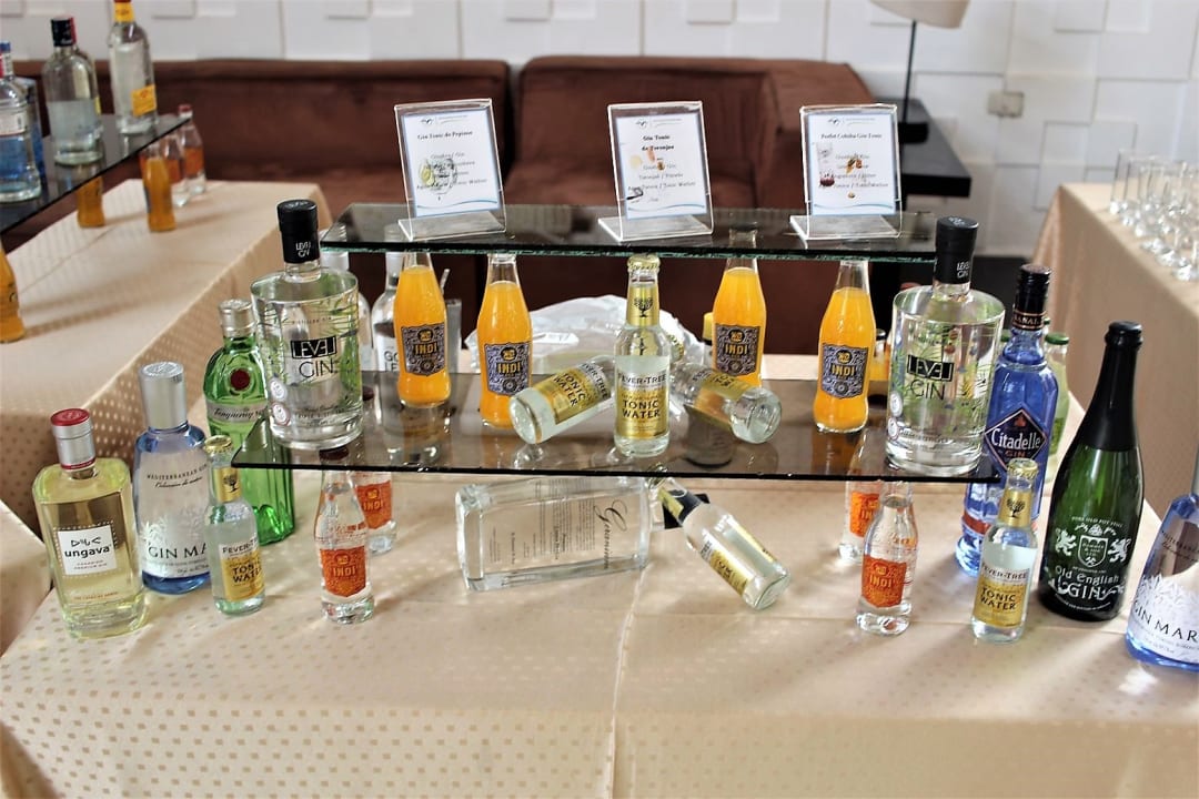 Gastro Sirenis Tropical Varadero