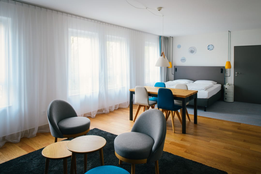Zimmer Vienna House Easy Bad Oeynhausen