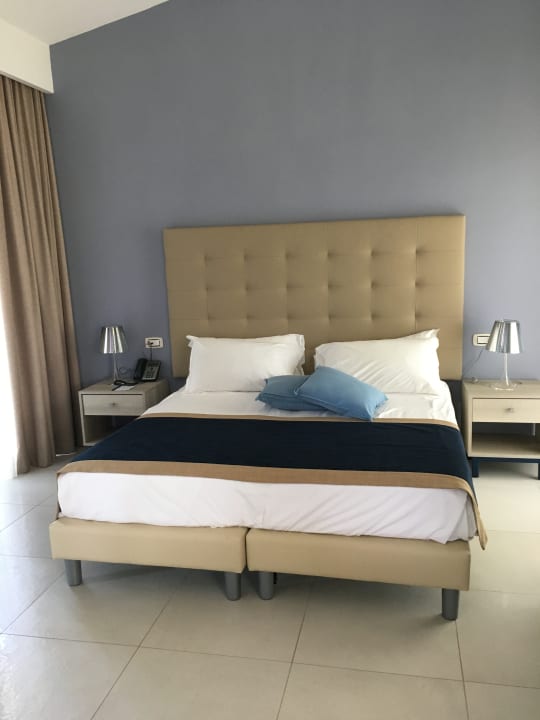 Zimmer TUI BLUE Tropea