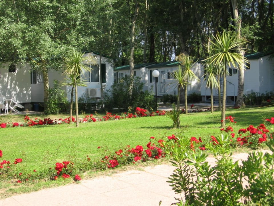 Anlage Isamar Holiday Village