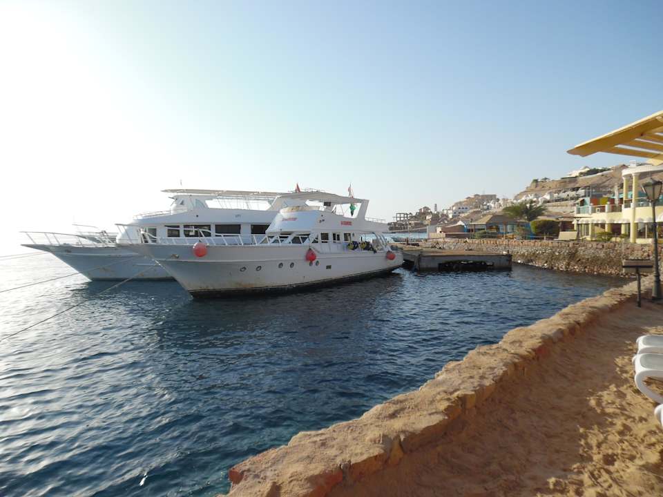 Jetti SUNRISE Holidays Resort (Adults Only)