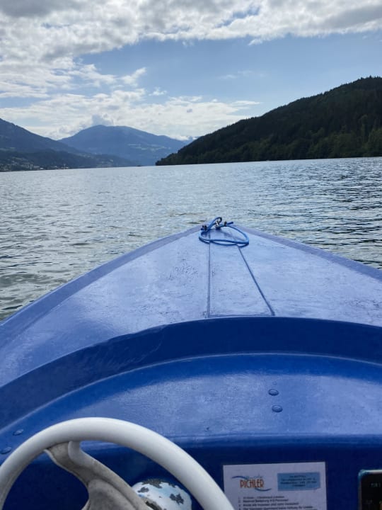 Sport & Freizeit Strandhotel Pichler