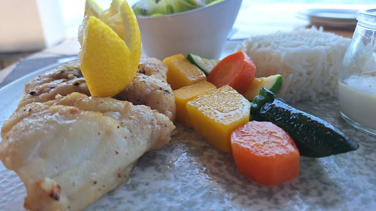Gastro Veranda Paul & Virginie Hotel & Spa - Adults only