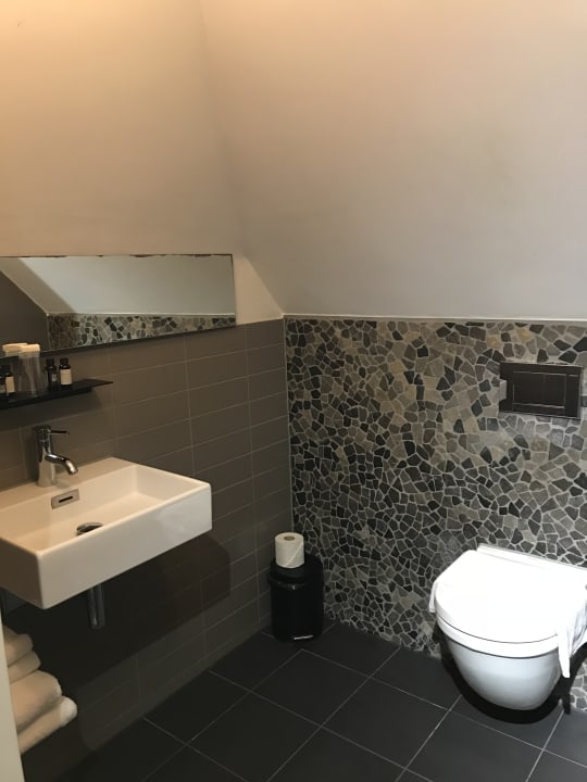 Zimmer Hotel V Frederiksplein