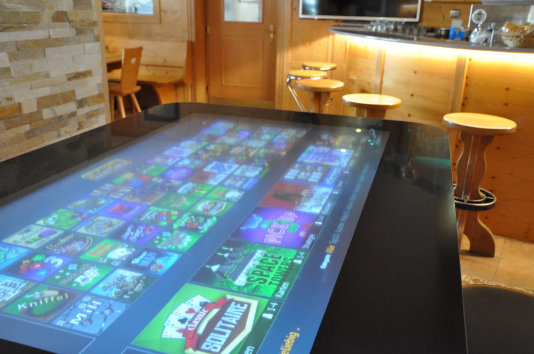 Gastro Hotel Traube - Stelvio