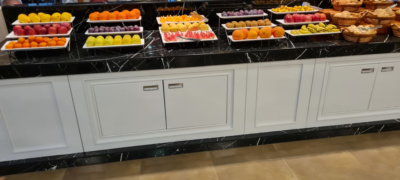 Gastro Can Garden Beach