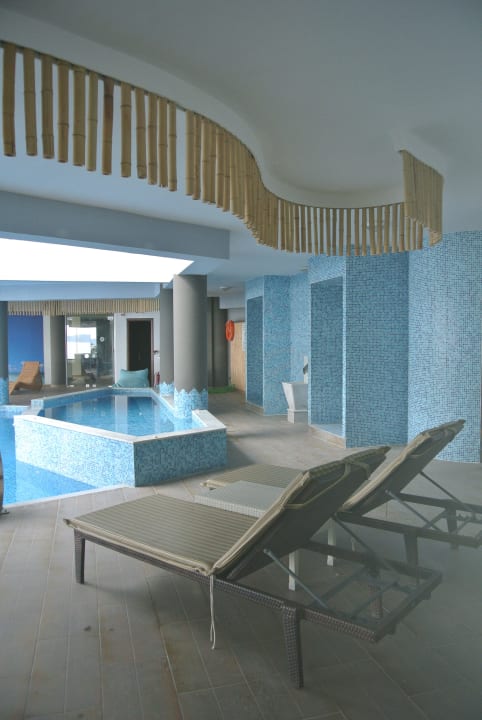 Spa Blue Dream Palace