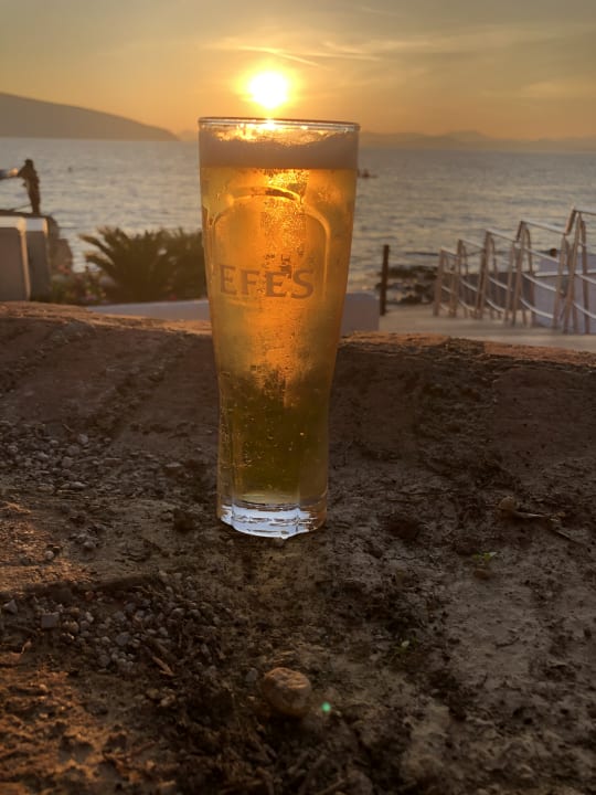 Gastro TUI MAGIC LIFE Bodrum - Adult Only (16+)