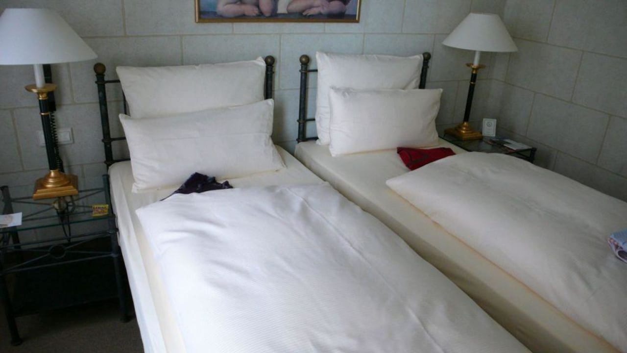 Zimmer Hotel Elbflorenz Dresden
