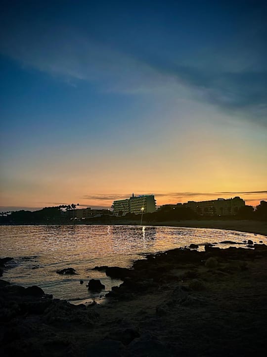 Strand Welikehotel Marfil Playa