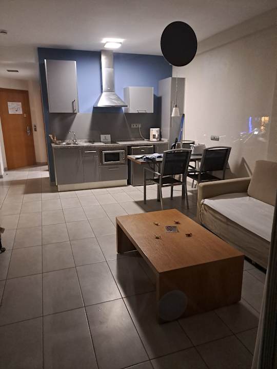 Zimmer Servatur Alameda de Jandía