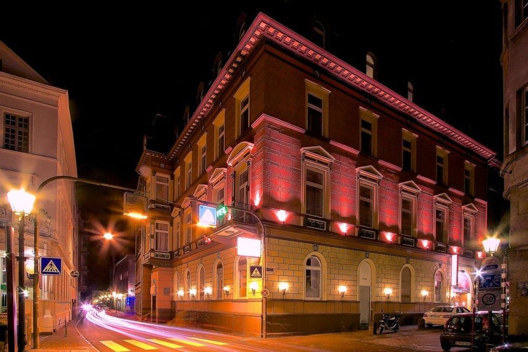 Top Lage, Mitten in der Altstadt Aparthotel am Münzplatz