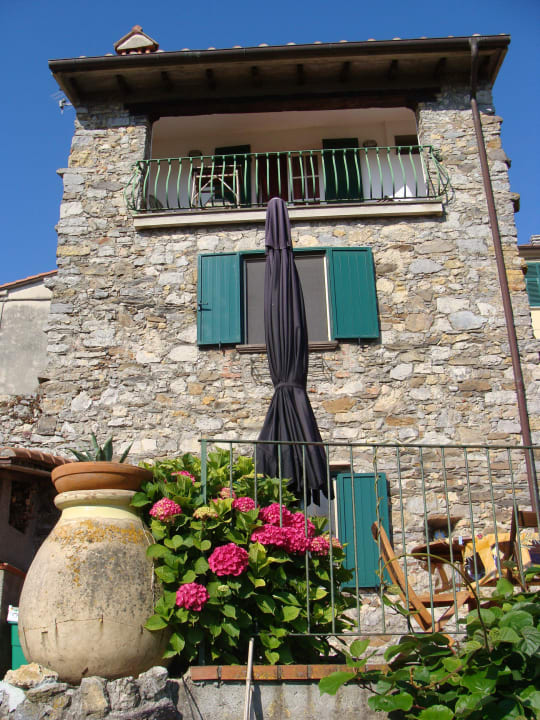 Casa Ortensie, Montemarcello Ferienhaus Casa Ortensie Montemarcello