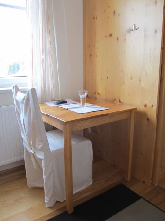 Einezlzimmer Hotel Fürst