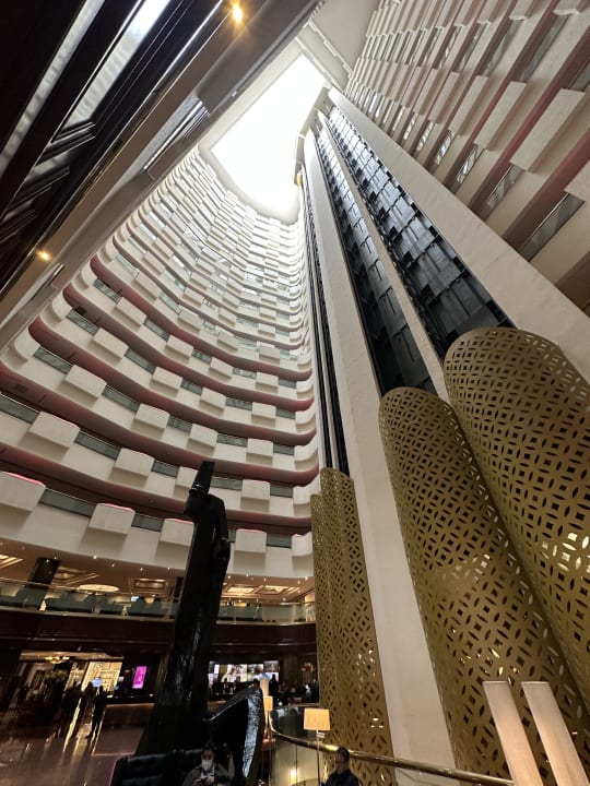 Sonstiges Barceló México Reforma