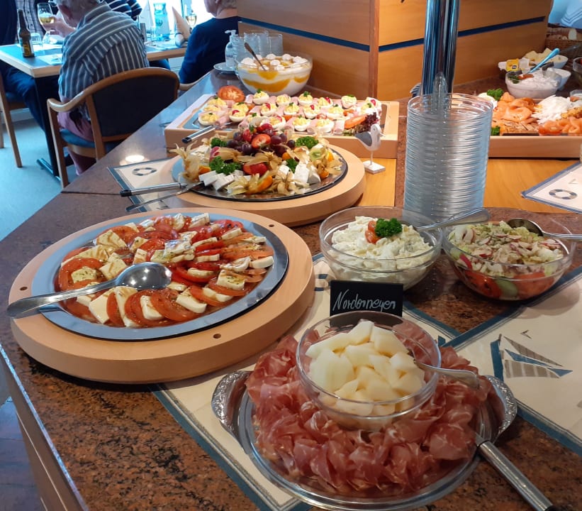 Gastro Haus Gelsenkirchen Norderney