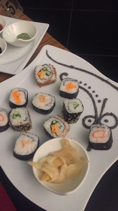 Gastro Seaden Valentine Resort & Spa