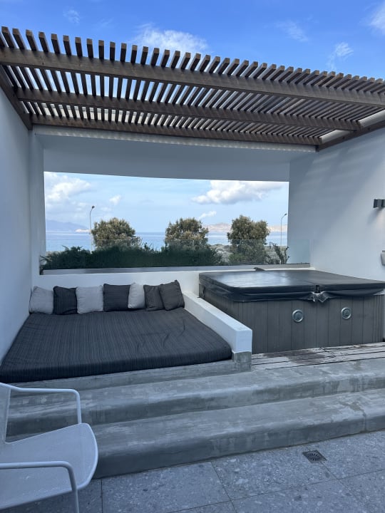 Zimmer Sentido Pearl Beach Kos – Adults only