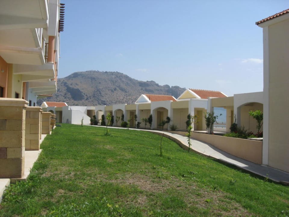 Hotel Lindos Imperial Lindos Imperial Resort & Spa